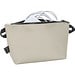 HALFAR® Reißverschluss-Tasche PURE, beige