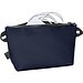 HALFAR® Reißverschluss-Tasche PURE, marine