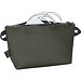 HALFAR® Reißverschluss-Tasche PURE, oliv