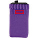 Handysocke Glasgow,violett Handysocke Glasgow,violett