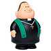 Herr Bert® Anti-Stress-Figuren Pastor Bert®, bunt