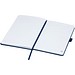 Honua A5 Notizbuch aus recyceltem Papier mit Cover aus recyceltem PET, navy