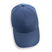 XD COLLECTION Impact 6-Panel-Cap mit AWARE™ Tracer, navy
