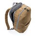 Impact AWARE™ 1200D 15.6 Zoll Laptop-Rucksack, braun, grau