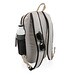 Impact AWARE™ 300D RPET Casual Rucksack, braun
