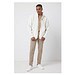 Iqoniq Diran Fleecejacke, neutral, XXS