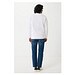 Iqoniq Etosha Lightweight Sweater, weiß, S