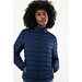 Iqoniq Maiko Damen Steppjacke, navy blau, M