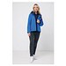 Iqoniq Makalu Damen Softshelljacke, Königsblau, XXL