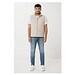 Iqoniq Meru Herren Bodywarmer, beige, S