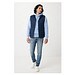 Iqoniq Meru Herren Bodywarmer, navy blau, S