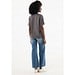 IQONIQ Nikko Heavyweight T-Shirt aus recycelter Baumwolle, anthrazit, XXL