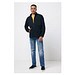Iqoniq Talung Mikrofleece Jacke, schwarz, XXS