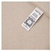 Iqoniq Zion Rundhals-Sweater aus recycelter Baumwolle, desert, L
