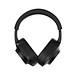 Irvine RCS recycelter & reparierbarer Wireless-ANC Kopfhörer, schwarz