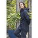 Kai Unisex leichte GRS recycelte Circular Jacke, navy,  XXS