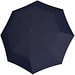 Knirps® Automatik-Taschenschirm A.200 Medium Duomatic, dunkelblau