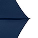 Knirps Taschenschirm Horizon duomatic, navy