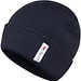 Korntex® ELITE” 3M Thinsulate Performance Strickmütze Husavik” - Dunkles Marineblau - One Size, One Size, Dunkles Marineblau