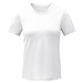 Kratos Cool Fit T-Shirt für Damen, weiss, M