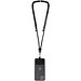 Kubi Smartphone Lanyard, schwarz