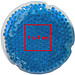 Kühl-/Wärme-Pad Illinois,blau Kühl-/Wärme-Pad Illinois,blau