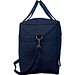 Kühltasche aus recyceltem Polycotton (330 g/m2) Luz, Blau