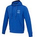 Laguna Unisex Hoodie, blau, XXS