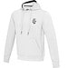 Laguna Unisex Hoodie, weiß, S