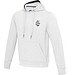 Laguna Unisex Hoodie, weiß, XXS
