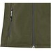Langley Softshelljacke für Damen, Forest Green2, XS