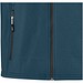 Langley Softshelljacke für Herren, Hale Blue, XL
