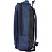 Laptoprucksack Parma,dunkelblau