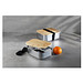 Lunchbox 1000 ml aus Edelstahl mit Bambus-Deckel
