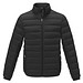 Macin Daunenjacke für Herren, schwarz, 3XL