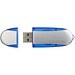Memo USB-Stick, dunkelblau, 8GB