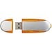 Memo USB-Stick, orange, 8GB