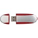 Memo USB-Stick, rot, 32GB
