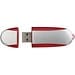 Memo USB-Stick, rot, 8GB