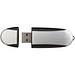 Memo USB-Stick, schwarz, 16GB