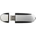 Memo USB-Stick, schwarz, 8GB