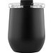 Metmaxx® Thermobecher Enjoy2Go schwarz