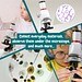 MICROSCOPE. Lernspiel für Kinder, Gemischt