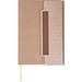 MoLu A5 Notizbuch Sao José,beige