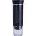MoLu Espresso Maker Baton Rouge,schwarz