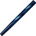 MoLu Messing Rollerball Praia Grande,dunkelblau