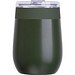MoLu recycelter Edelstahl Trinkbecher Palm Bay,khaki