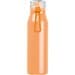 MoLu Trinkflasche Grand Haven,orange