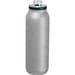 MoLu Trinkflasche Santo André,silbergrau