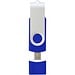OTG Rotate USB Typ-C Stick, blau, 4GB